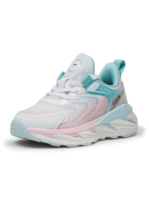 CD-109-KIDS Pink Kids Sneakers